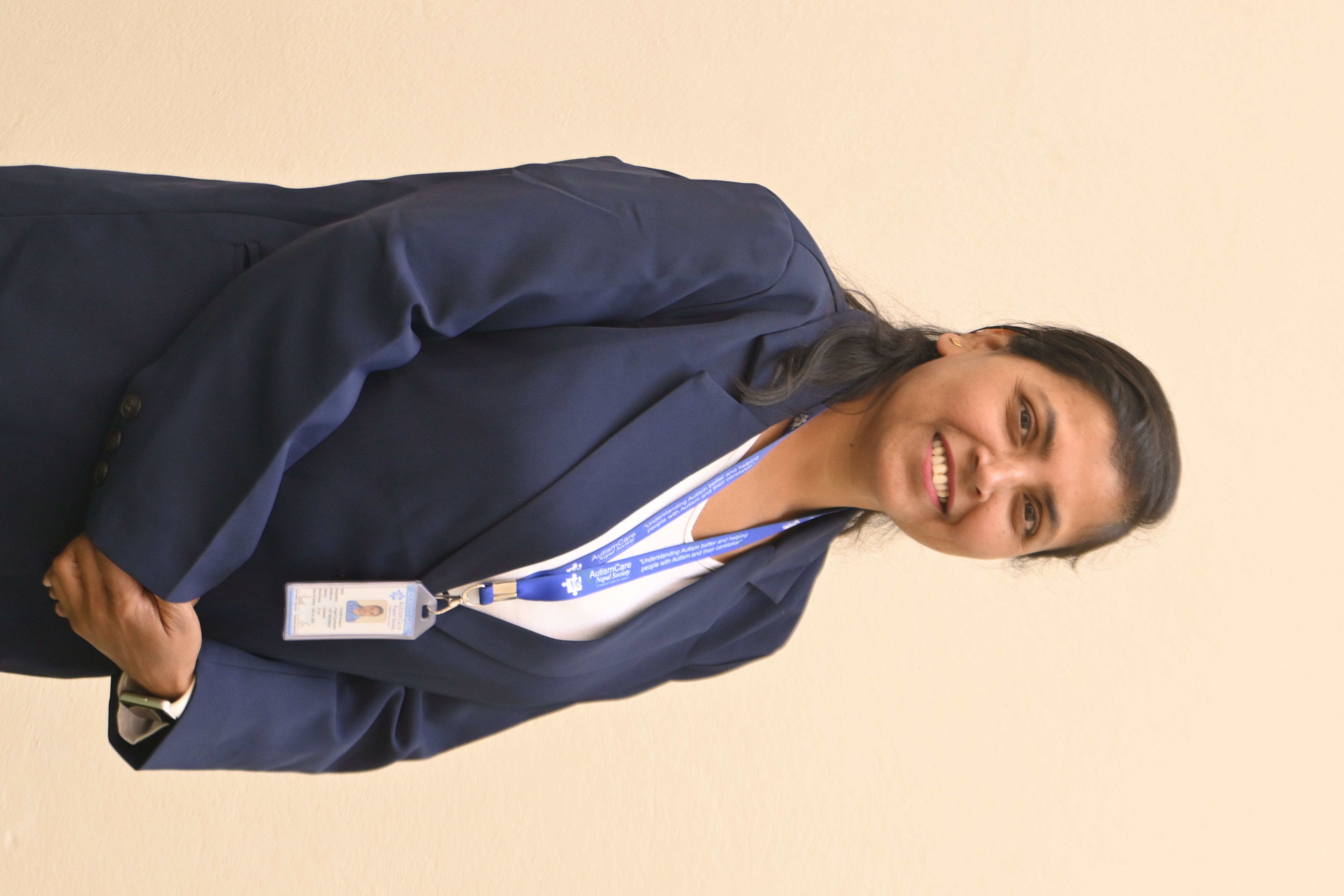 Pramila Neupane