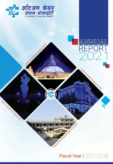 Annual Report 2021