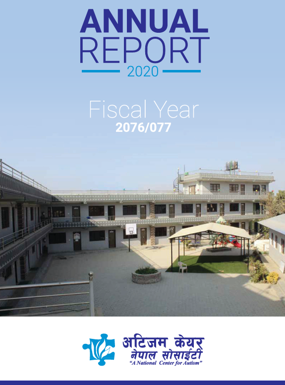 Annual Report 2020