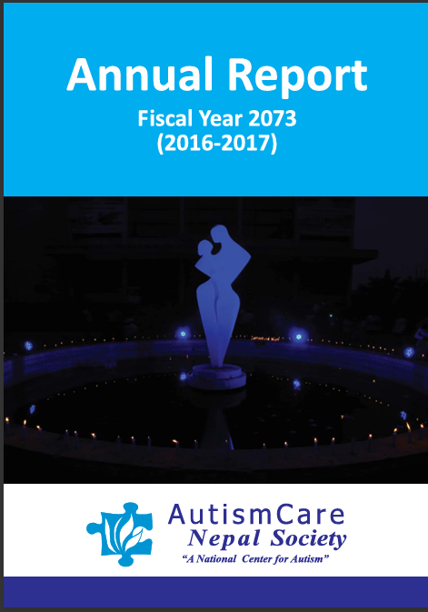 Annual Report 2017