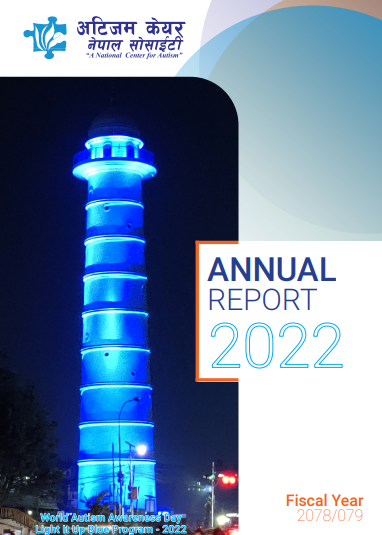 Annual Report 2022