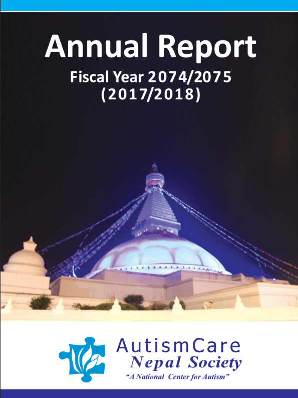 Annual Report 2018