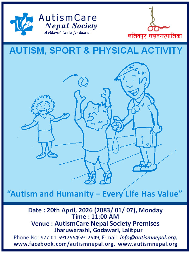 Autism Sport