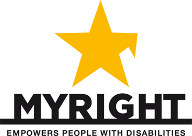 My Right Project Logo