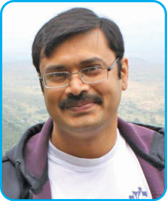 Kumar Rajiv Singh