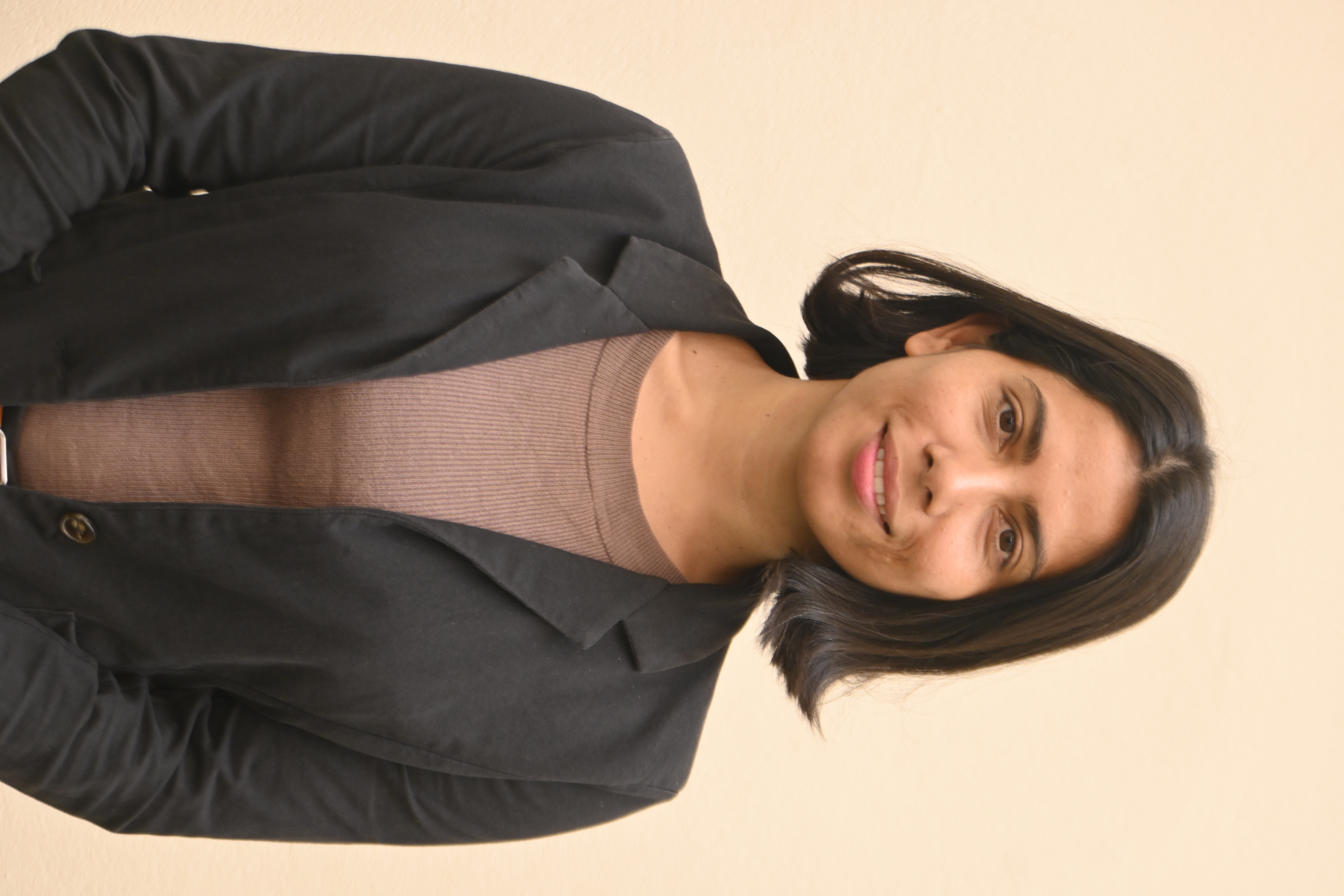 Januka Lamichhane
