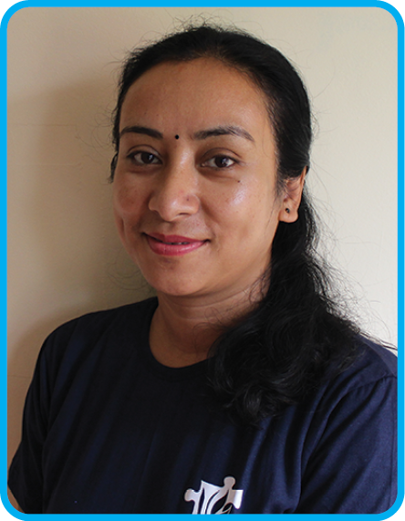 Lalita Manandhar
