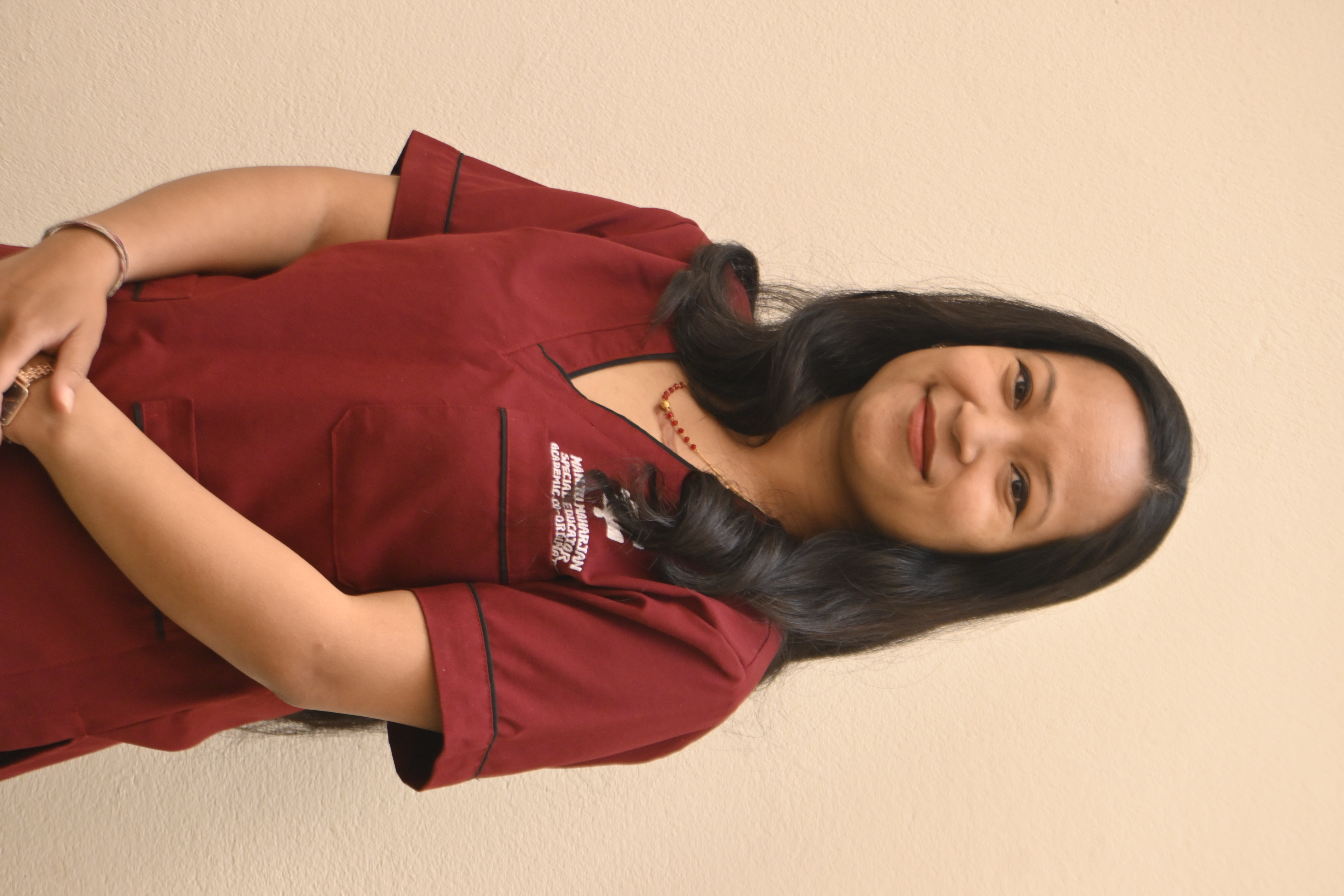 Manju Maharjan