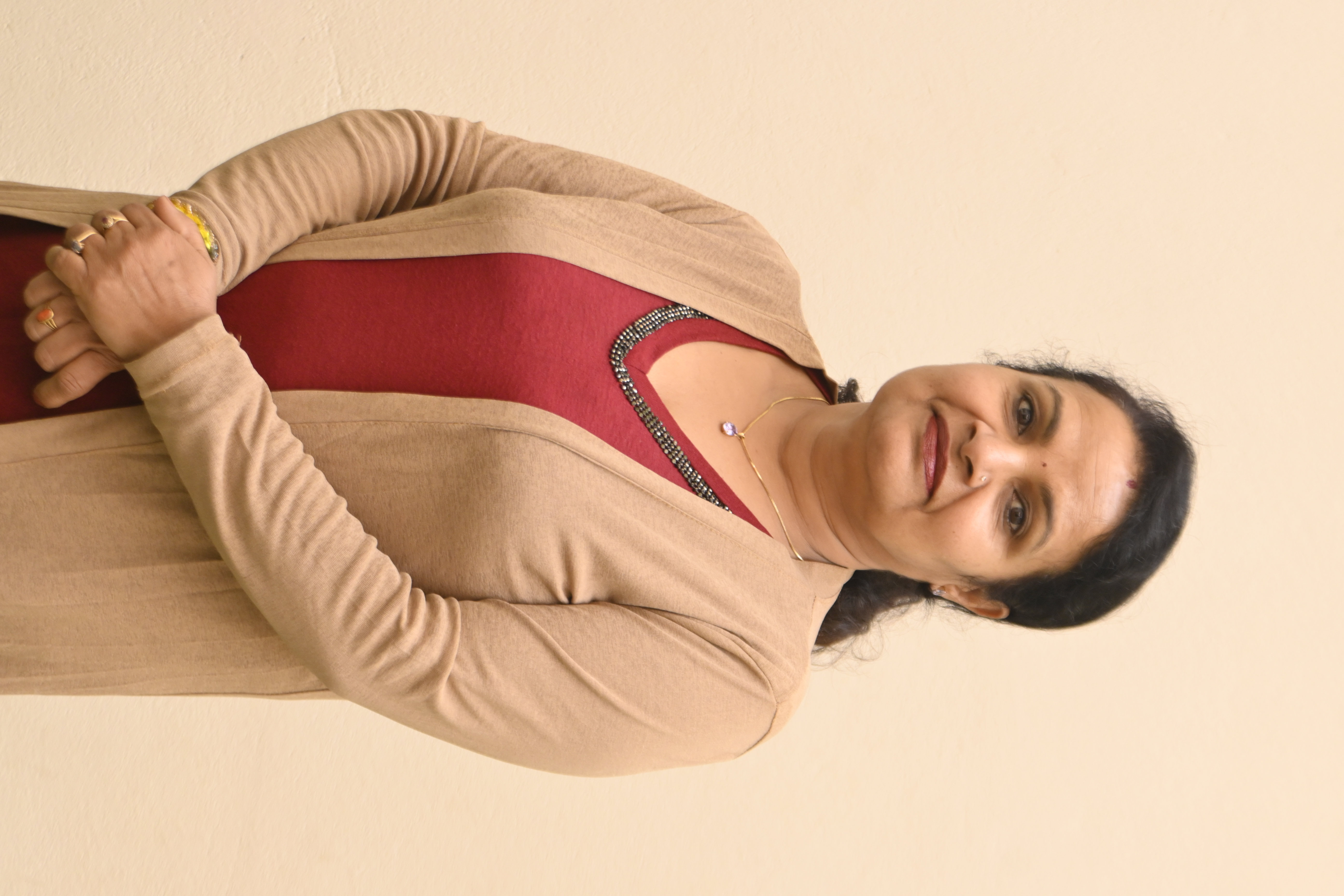 Neelam Gautam