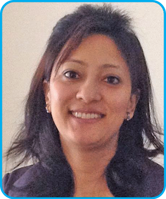 Dr. Merina Shrestha