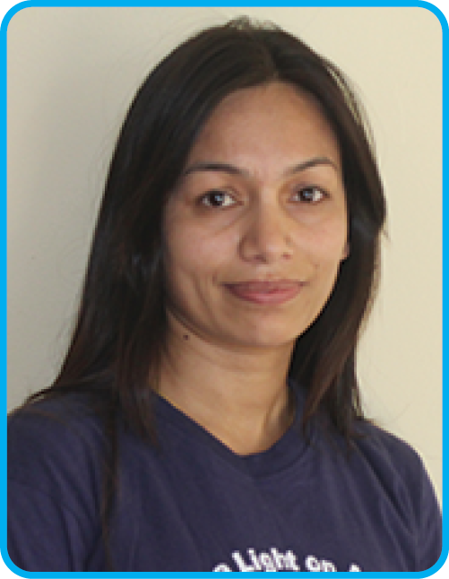 Mahalaxmi Karki