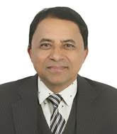 Krishna Prasad Lamsal